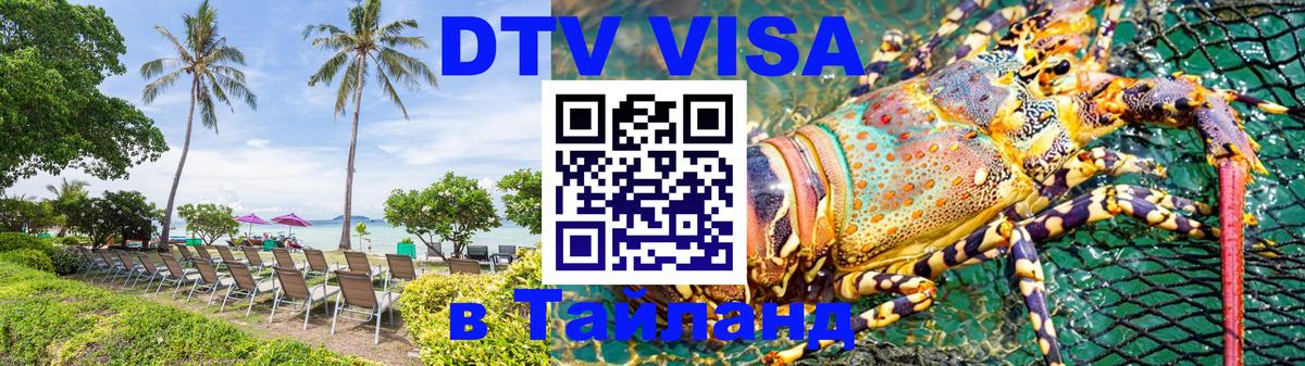 Сколько стоит DTV виза — актуальные цены, оформление даже без документов - Курган  05.12.2025 